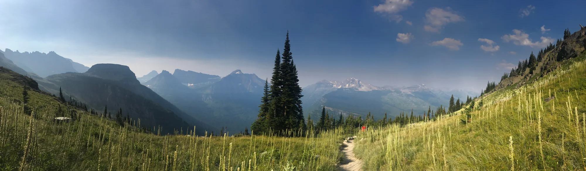 GLacier National Park