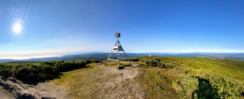 Te Kuiti to Taumarunui
