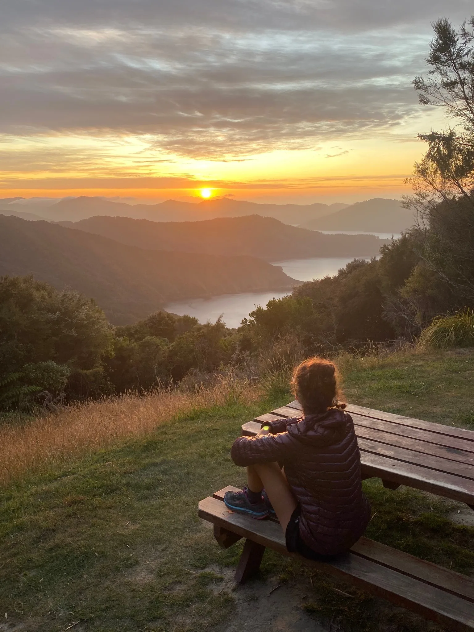 Picton to Havelock